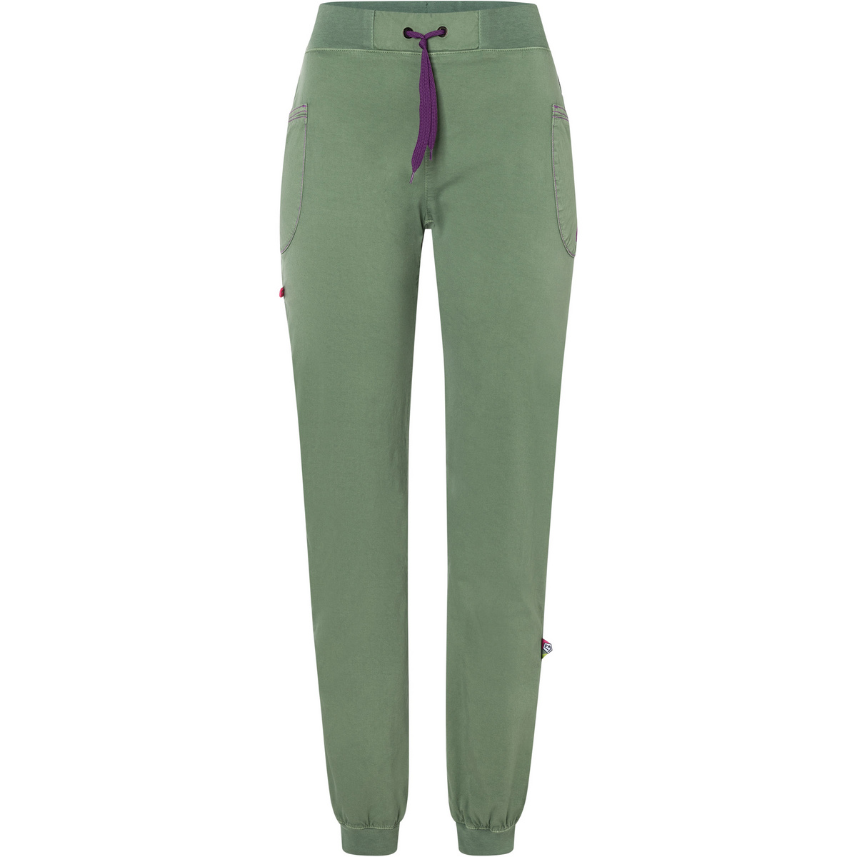 Bergzeit Basics Damen Bergzeit E9 Joy 2.3 Hose Bergzeit Basics Damen Bergzeit E9 Joy 2.3 Hose von Bergzeit Basics