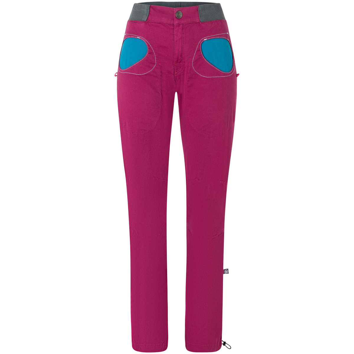 Bergzeit Basics Damen Bergzeit Onda Story 4 Hose Bergzeit Basics Damen Bergzeit Onda Story 4 Hose von Bergzeit Basics