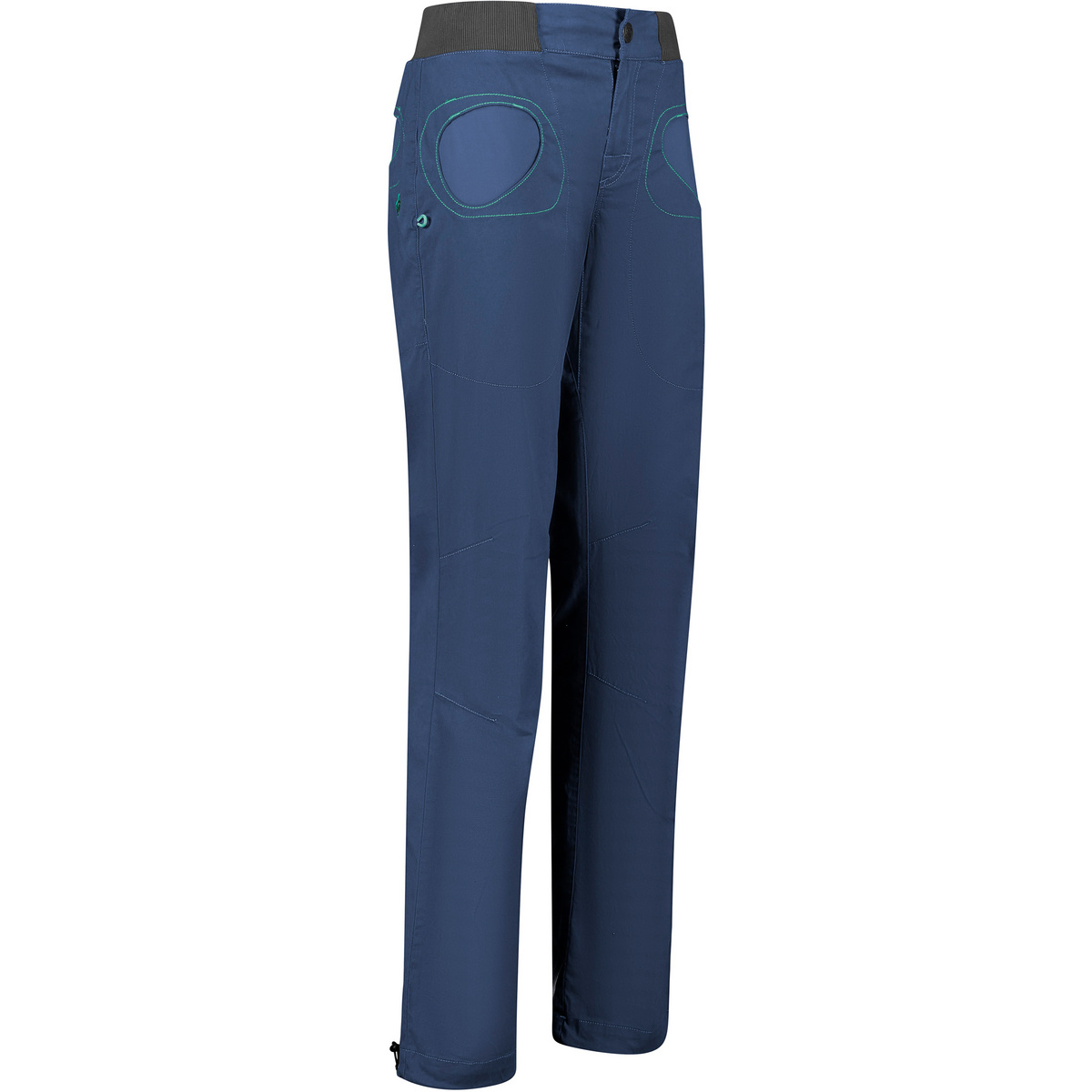 Bergzeit Basics Damen Onda Slim3 Hose Bergzeit Basics Damen Onda Slim3 Hose von Bergzeit Basics