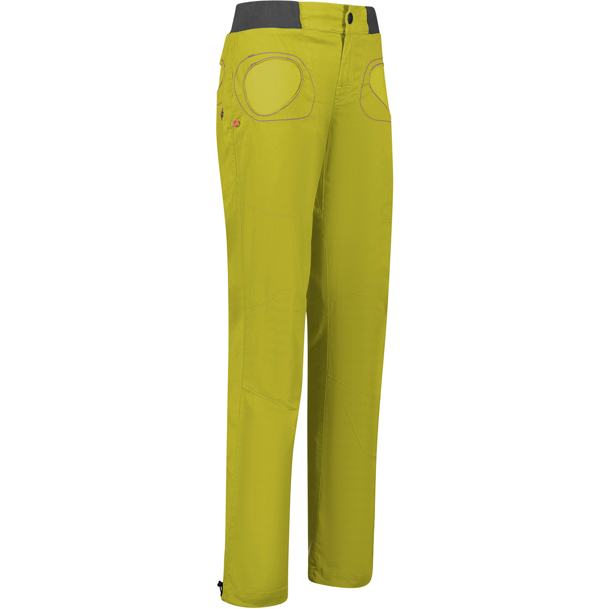 Bergzeit Basics Damen Onda Slim3 Hose Bergzeit Basics Damen Onda Slim3 Hose von Bergzeit Basics