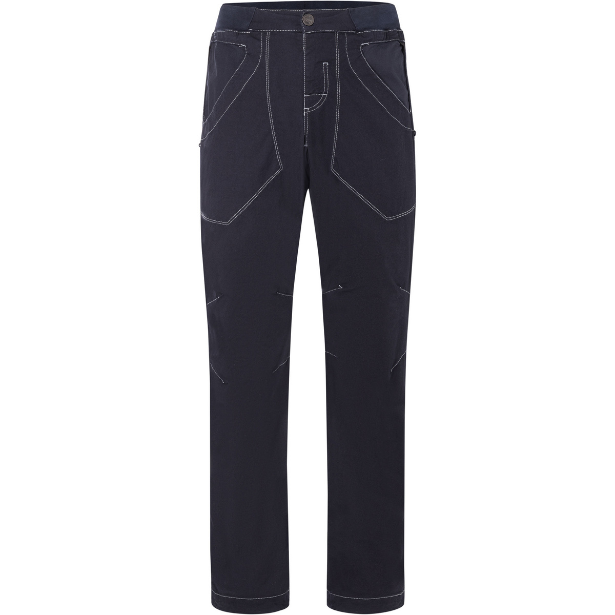 Bergzeit Basics Herren Bergzeit E9 N 3Angolo Hose von Bergzeit Basics