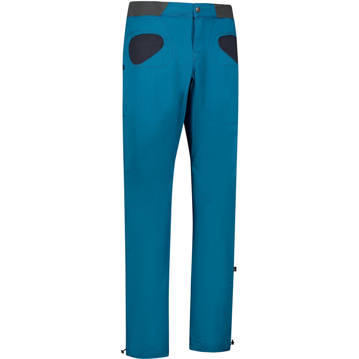 Bergzeit Basics Herren Bergzeit E9 Rondo Story 5 Hose von Bergzeit Basics