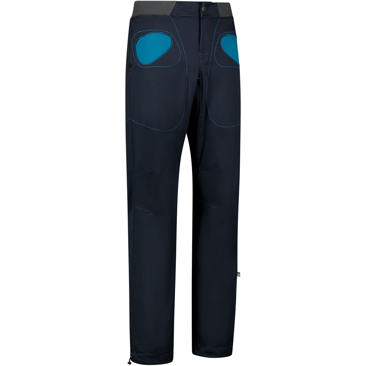 Bergzeit Basics Herren Bergzeit E9 Rondo Story 5 Hose von Bergzeit Basics