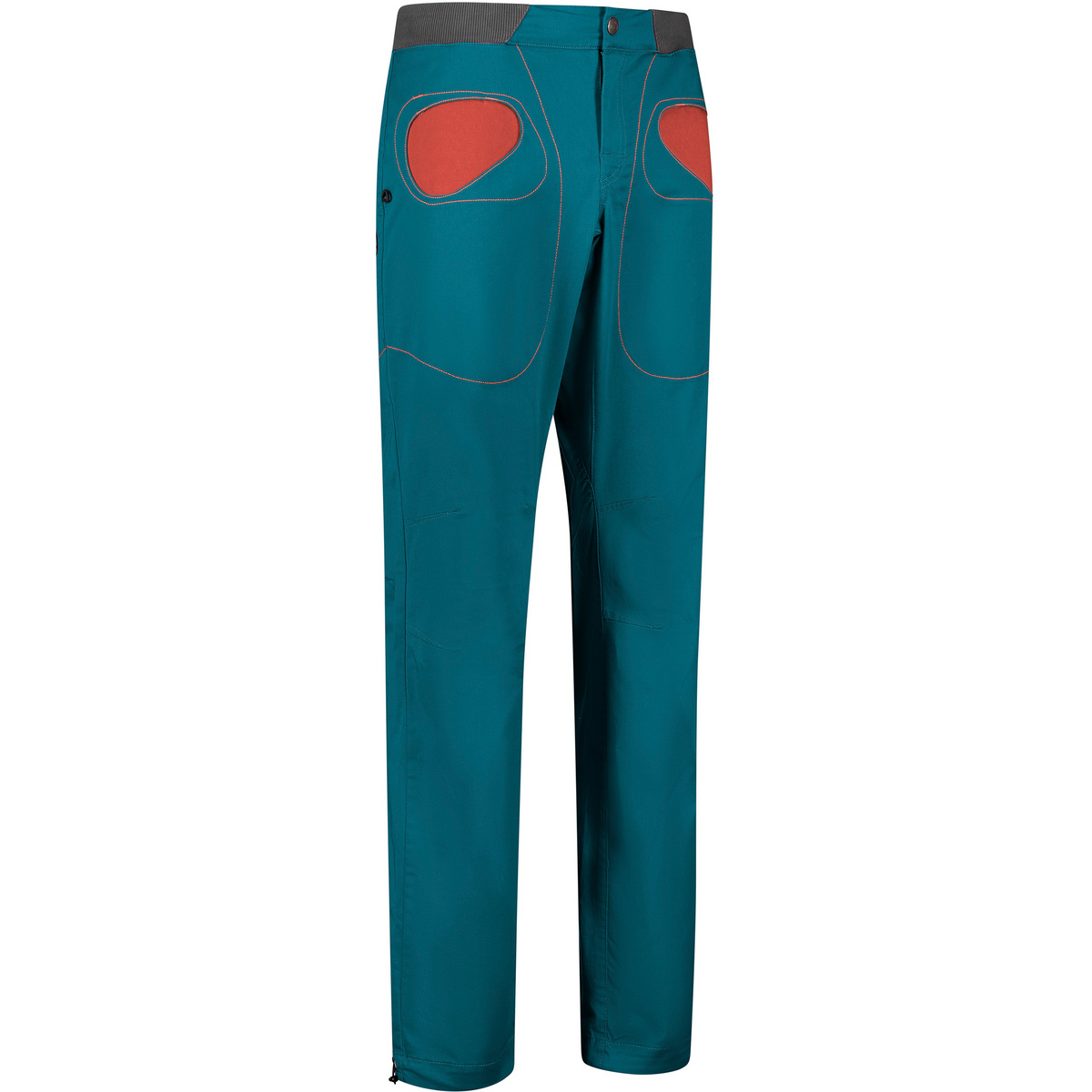 Bergzeit Basics Herren Rondo Story5 Hose Bergzeit Basics Herren Rondo Story5 Hose von Bergzeit Basics