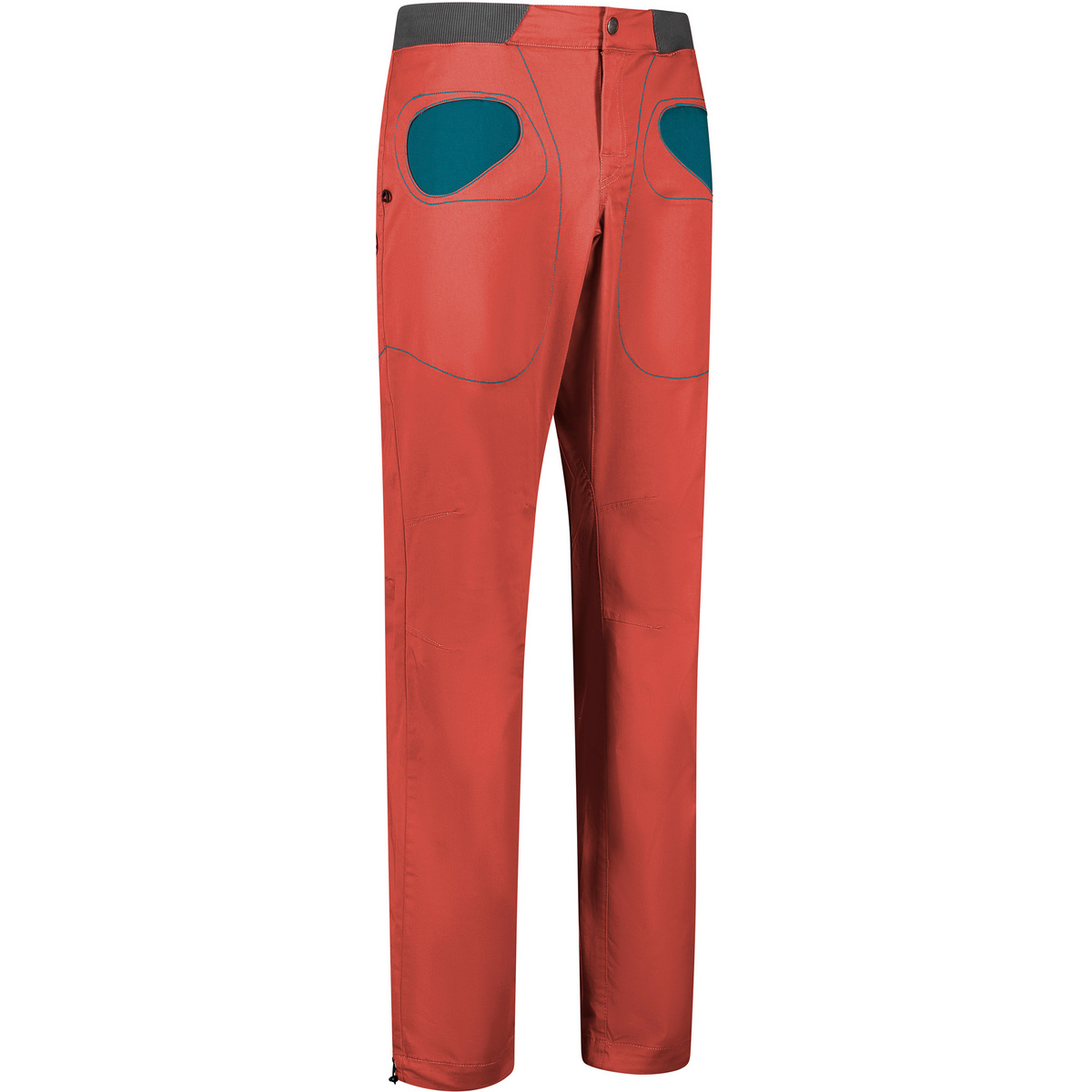 Bergzeit Basics Herren Rondo Story5 Hose Bergzeit Basics Herren Rondo Story5 Hose von Bergzeit Basics
