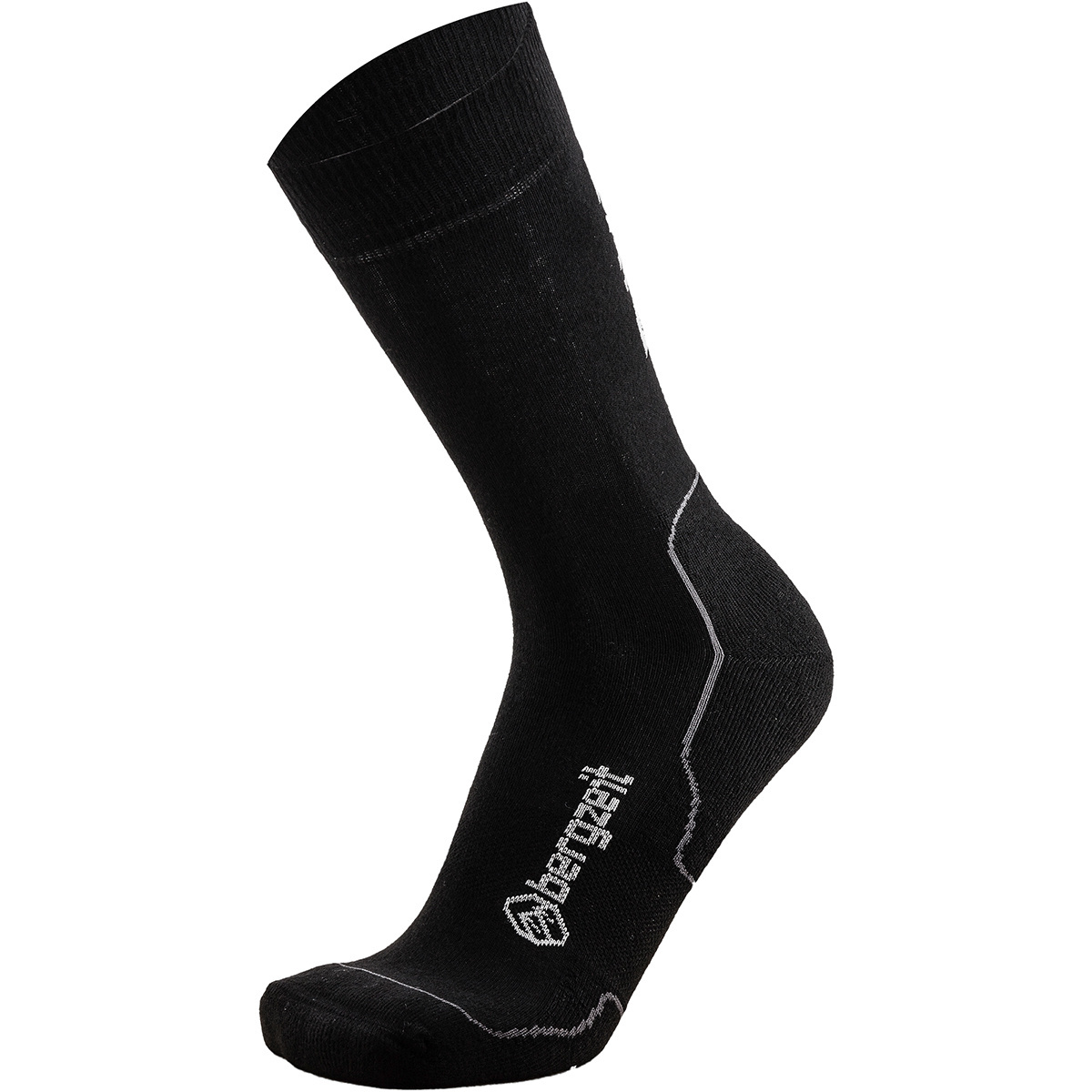 Bergzeit Basics Bergzeit Bike Socken von Bergzeit Basics