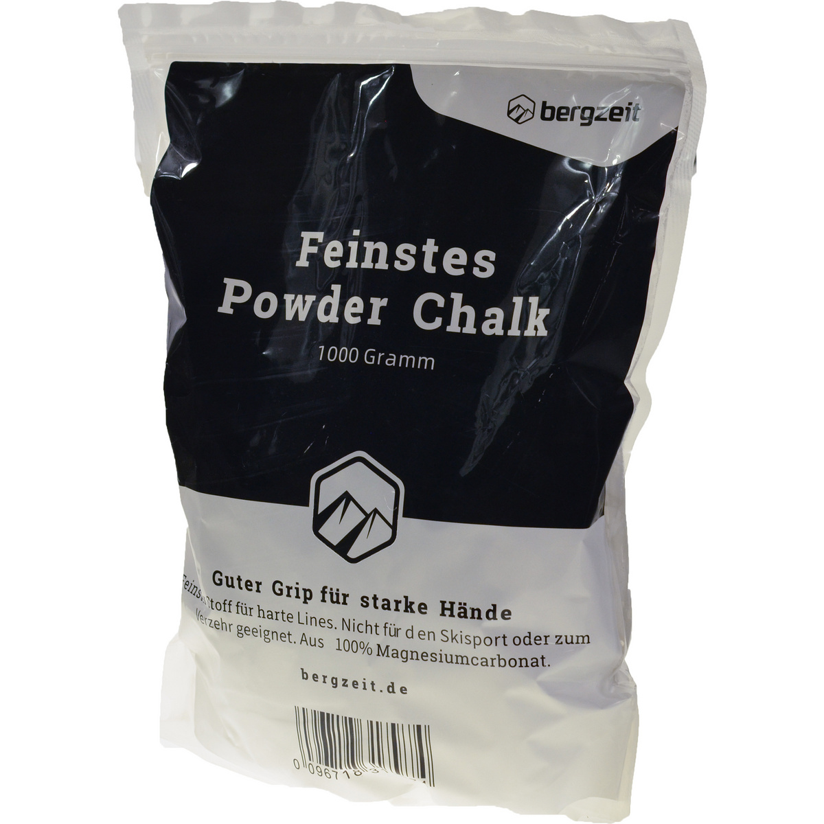 Mantle Bergzeit Powder Chalk von Mantle