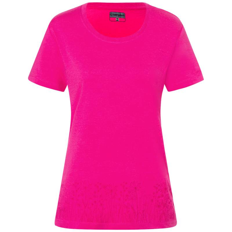 Bergzeit Basics Damen Bergzeit T-Shirt von Bergzeit Basics