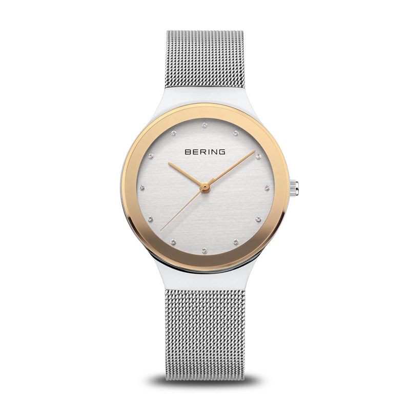 Bering 12934-010 Classic Damenuhr von Bering