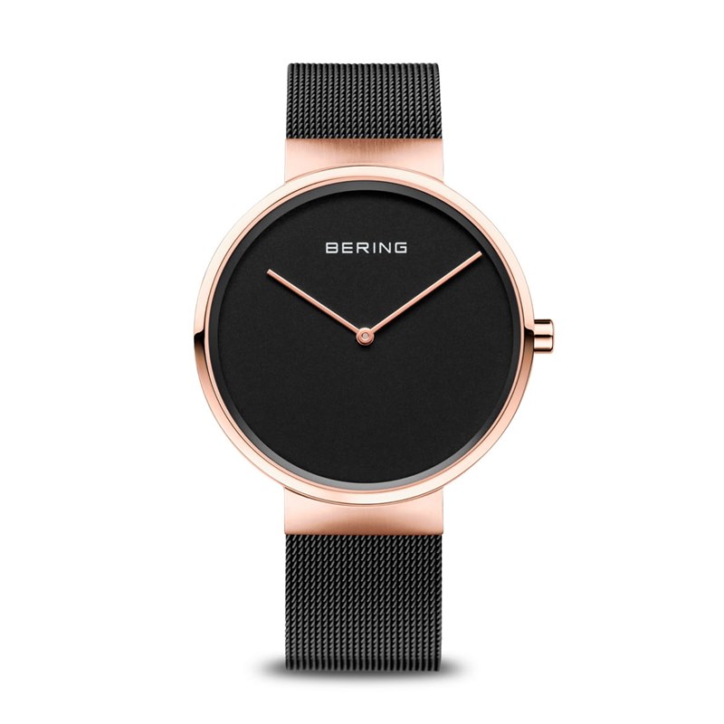 Bering 14539-166 Classic Unisexuhr von Bering