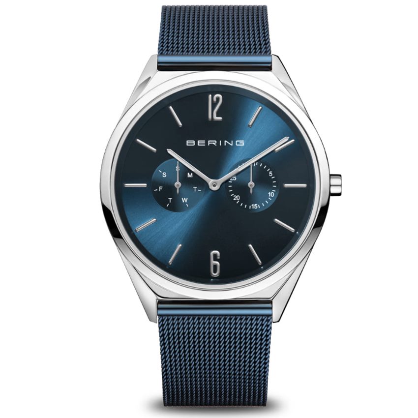 Bering 17140-307 Ultra Slim Herrenuhr von Bering