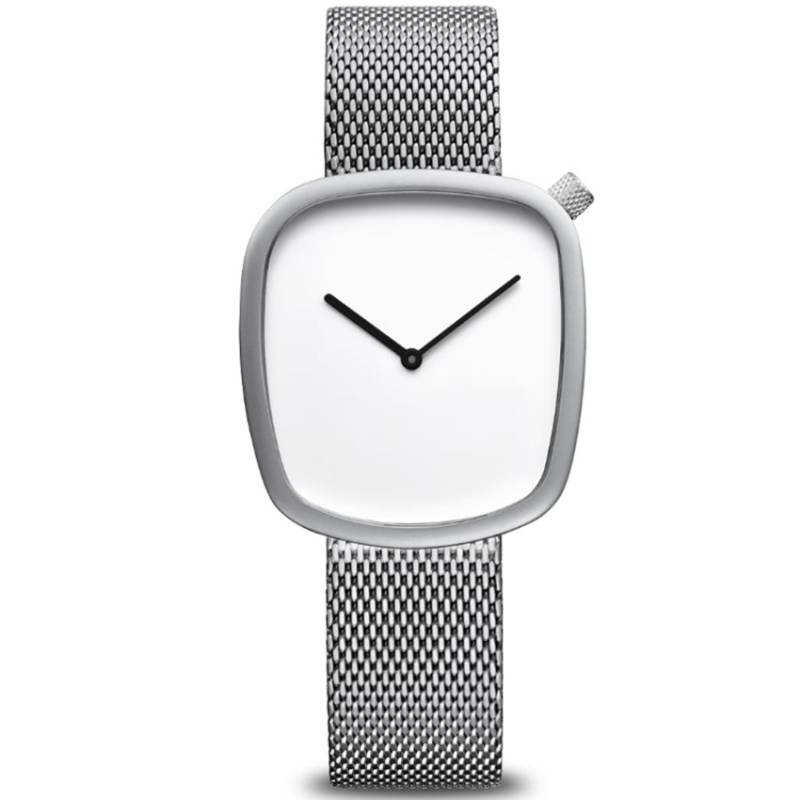 Bering 18034-004 Pebble Damenuhr von Bering