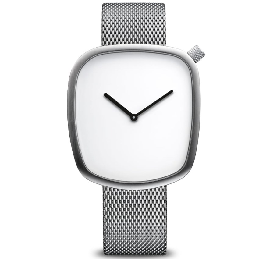 Bering 18040-004 Pebble Herrenuhr von Bering