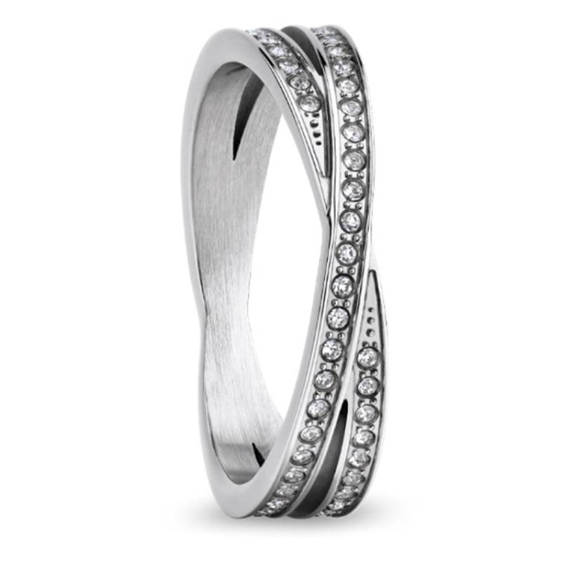 Bering 586-17-52 Artic Symphony Damen Ring von Bering