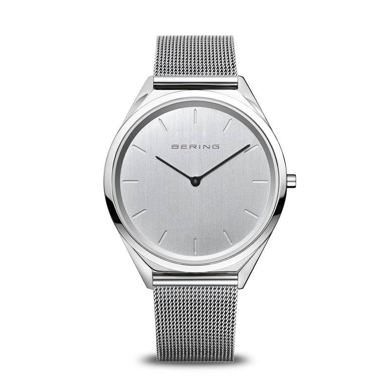 Bering Ultra Slim 17039-000 Unisex Uhr von Bering