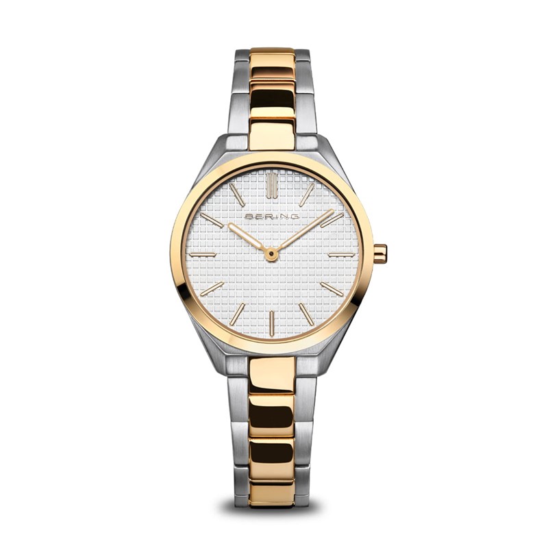 Bering Ultra Slim 17231-704 Damenuhr von Bering