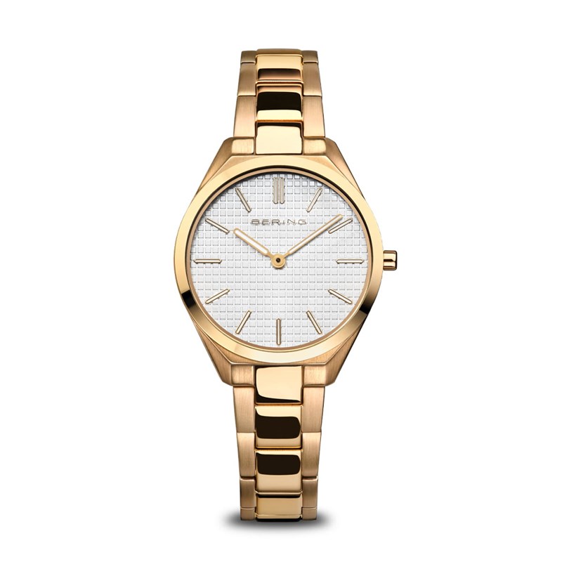 Bering Ultra Slim 17231-734 Damenuhr von Bering