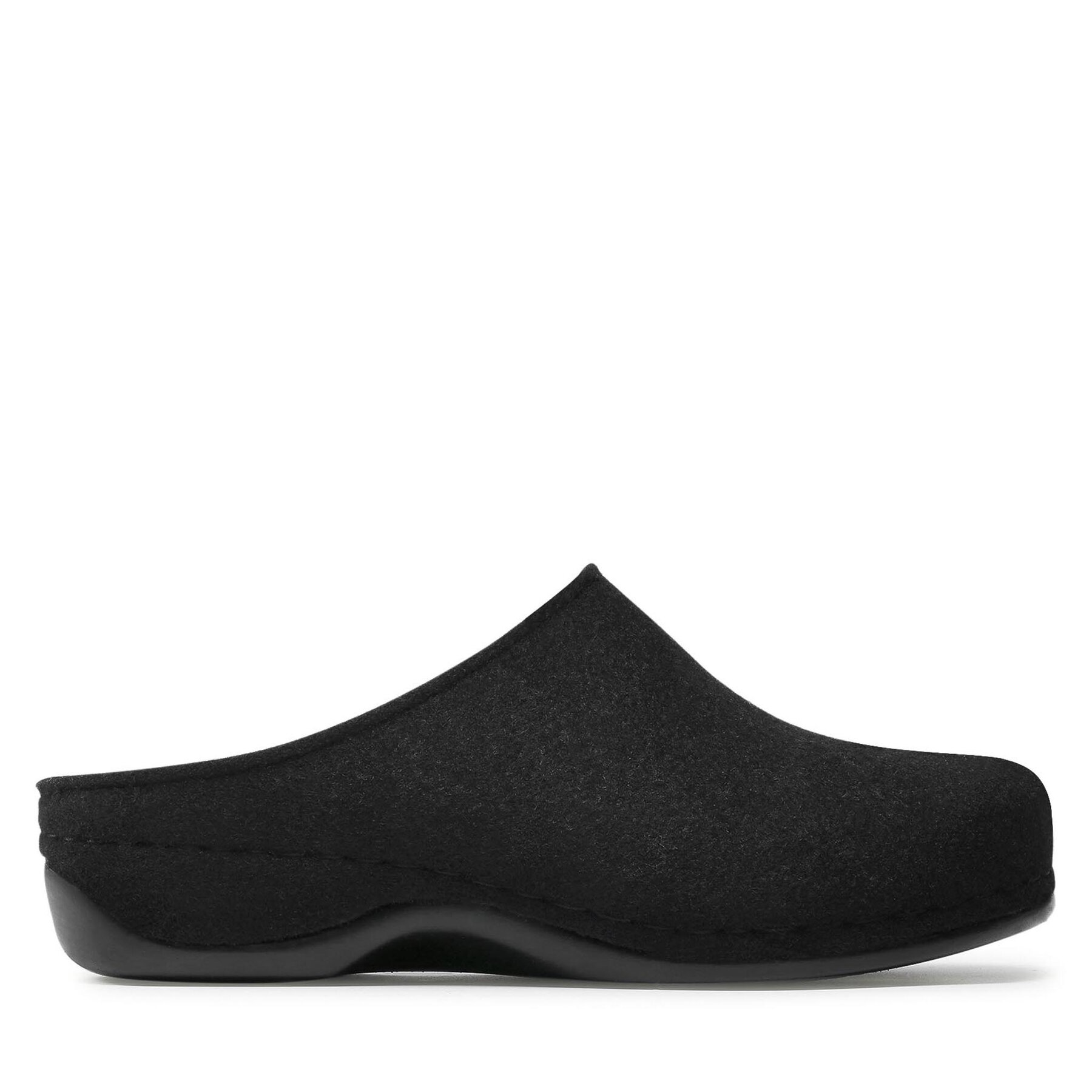 Hausschuhe Berkemann Florina 01025-958 Schwarz Hausschuhe Berkemann Florina 01025-958 Schwarz von Berkemann