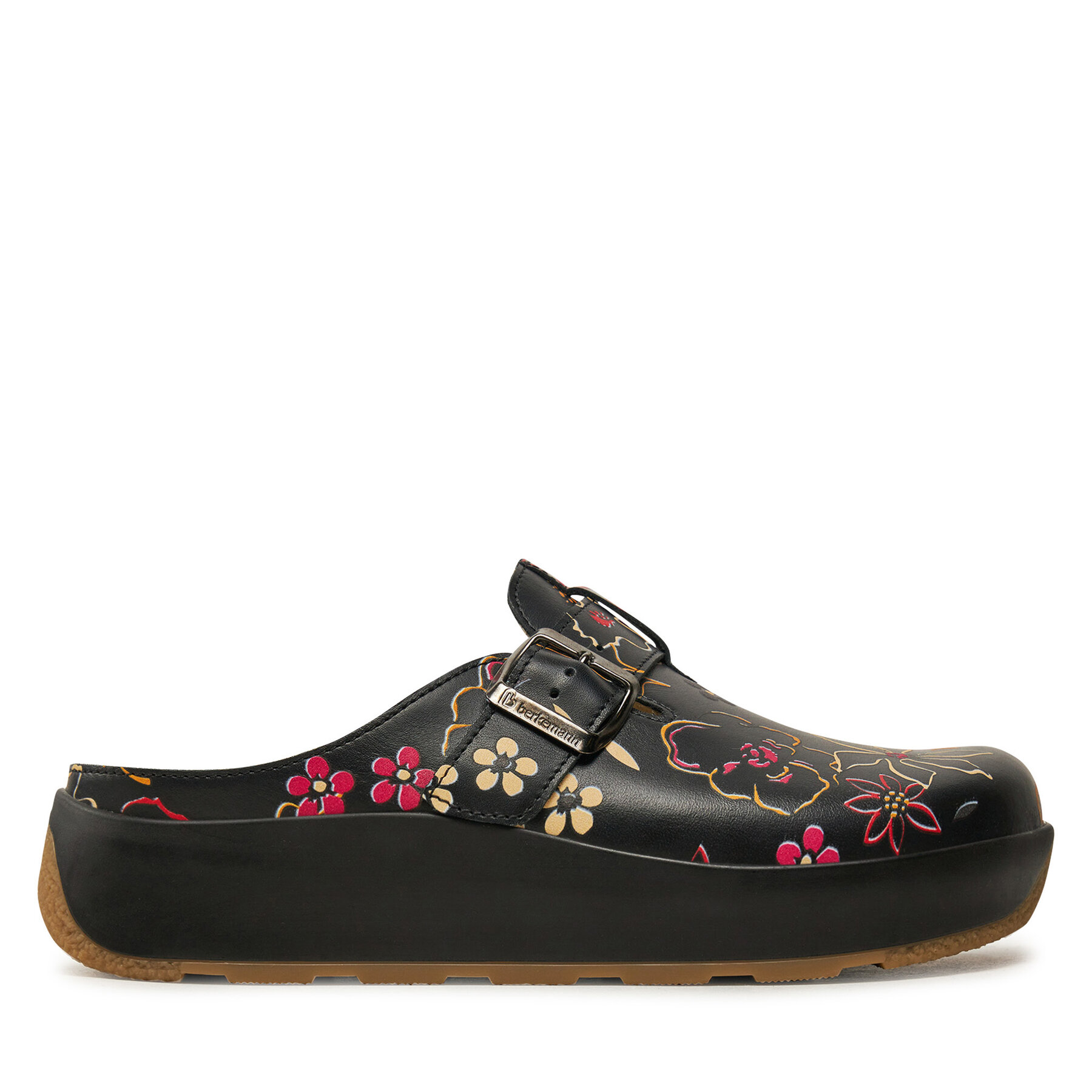 Pantoletten Berkemann Dianna 03902 Schwarz Pantoletten Berkemann Dianna 03902 Schwarz von Berkemann