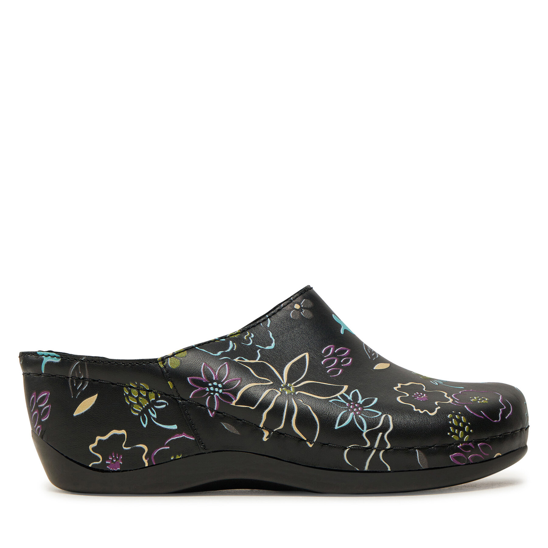 Pantoletten Berkemann Jada 01753 Schwarz Pantoletten Berkemann Jada 01753 Schwarz von Berkemann
