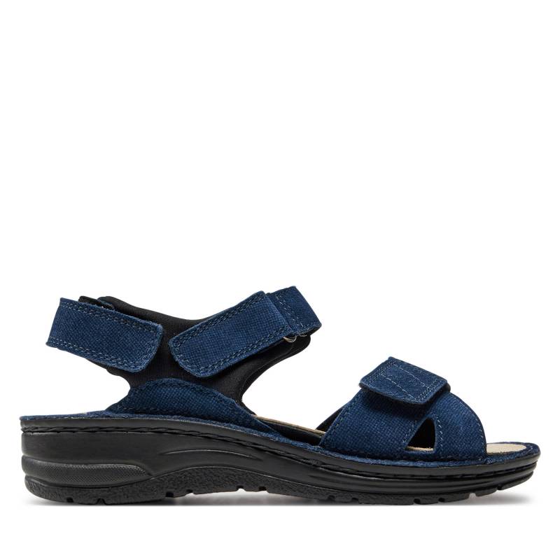 Sandalen Berkemann Neele 03116 Blau von Berkemann