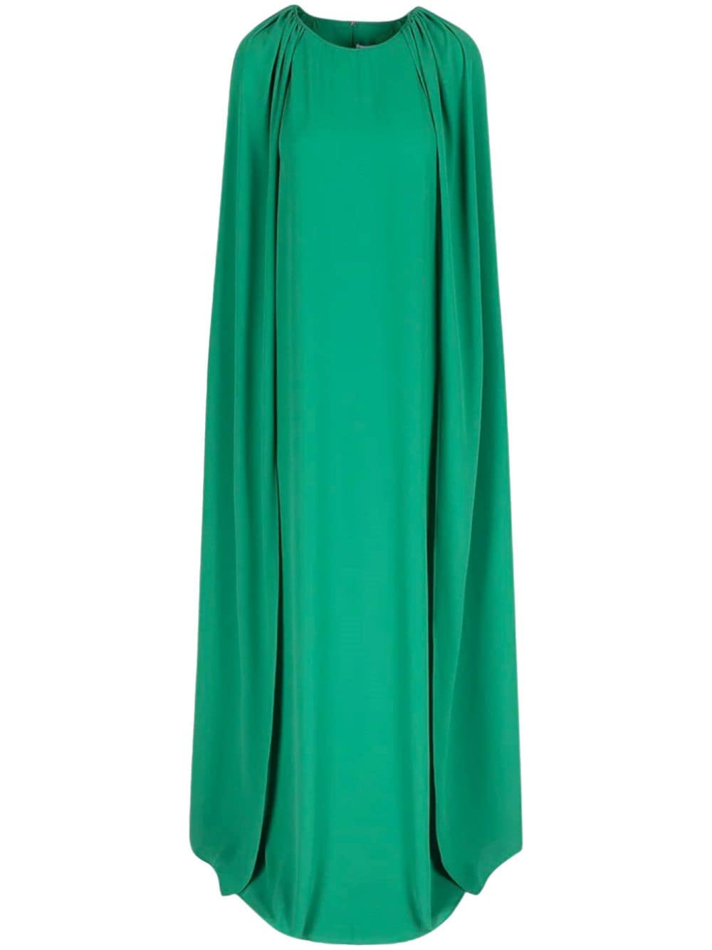 Bernadette Minnie dress - Green von Bernadette