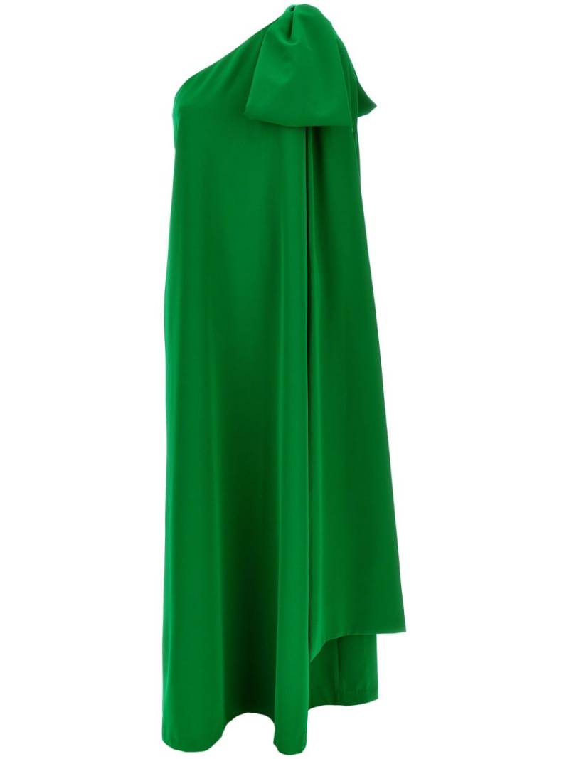 Bernadette Samuel maxi dress - Green von Bernadette