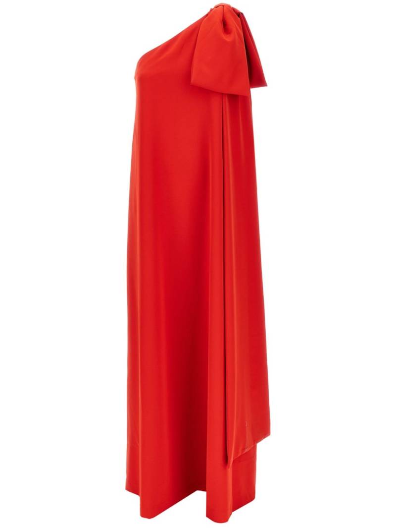 Bernadette Samuel maxi dress - Red von Bernadette