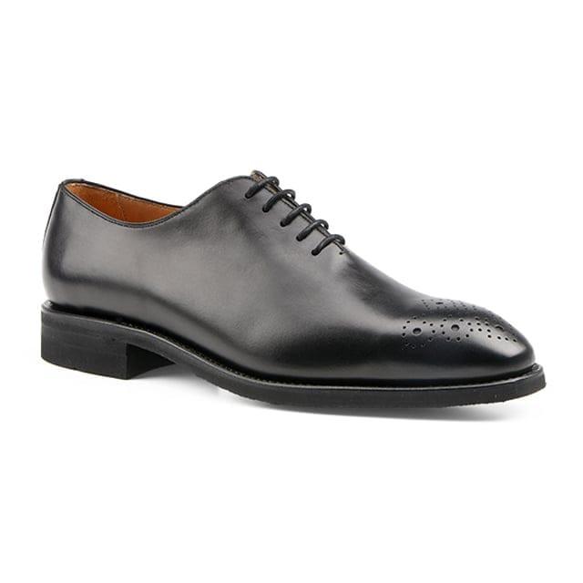 Châteaubriand-10.5 Herren Schwarz 45 von Berwick