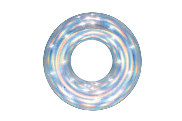 Bestway Iridescent Swim Ring Luftmatratze von Bestway