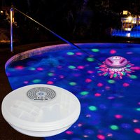 Bestway LED Poolbeleuchtung schwimmend Bestway LED Poolbeleuchtung schwimmend von Bestway