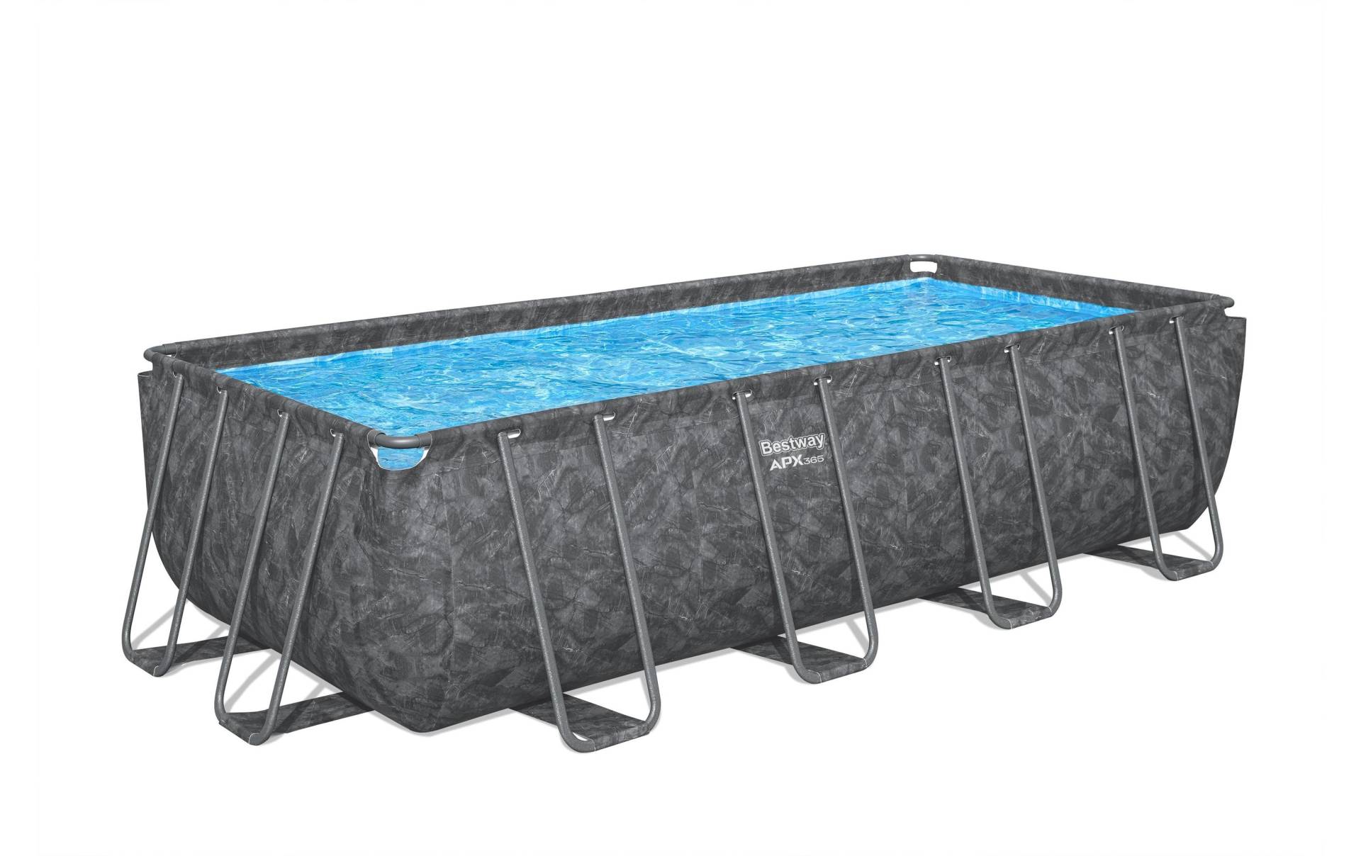 Bestway Pool »APX 365 274 x 132 cm« von Bestway