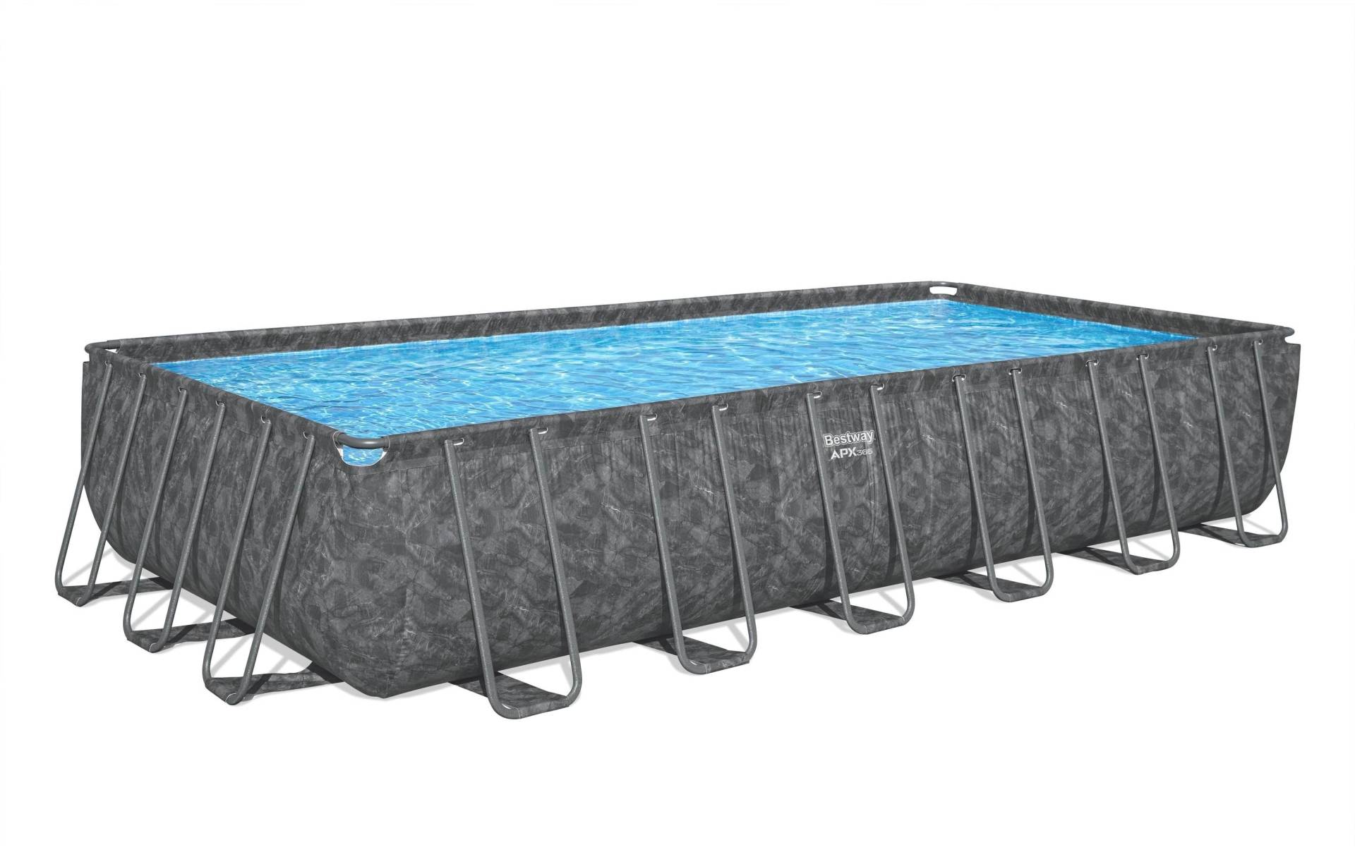 Bestway Pool »APX 365 366 x 132 cm« von Bestway