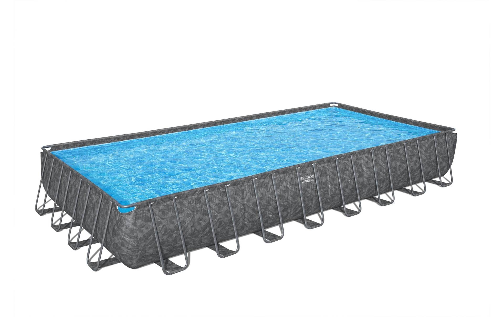 Bestway Pool »APX 365 488 x 132 cm« von Bestway