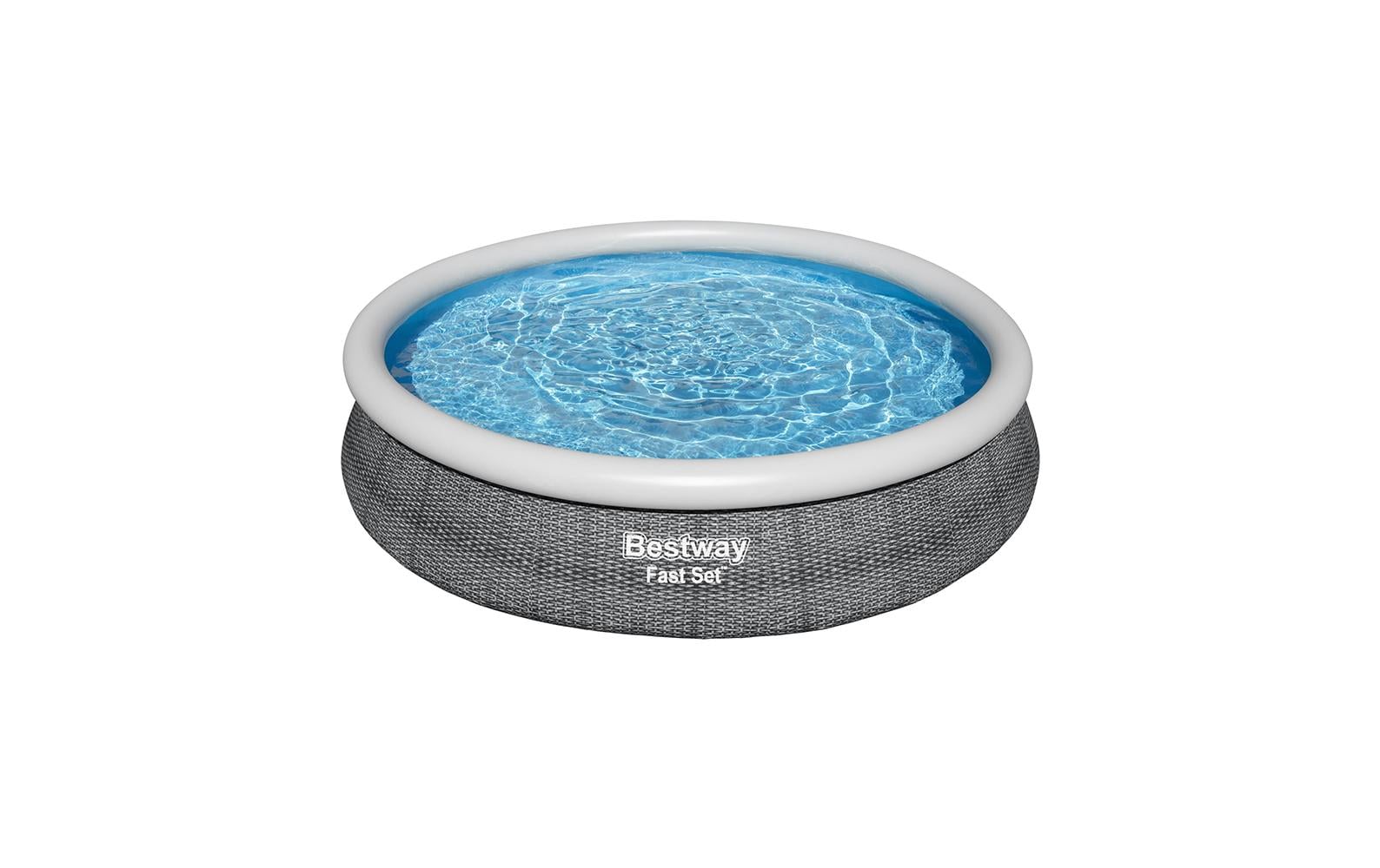 Bestway Pool »Fast Set Ø 366 x 76 cm« von Bestway