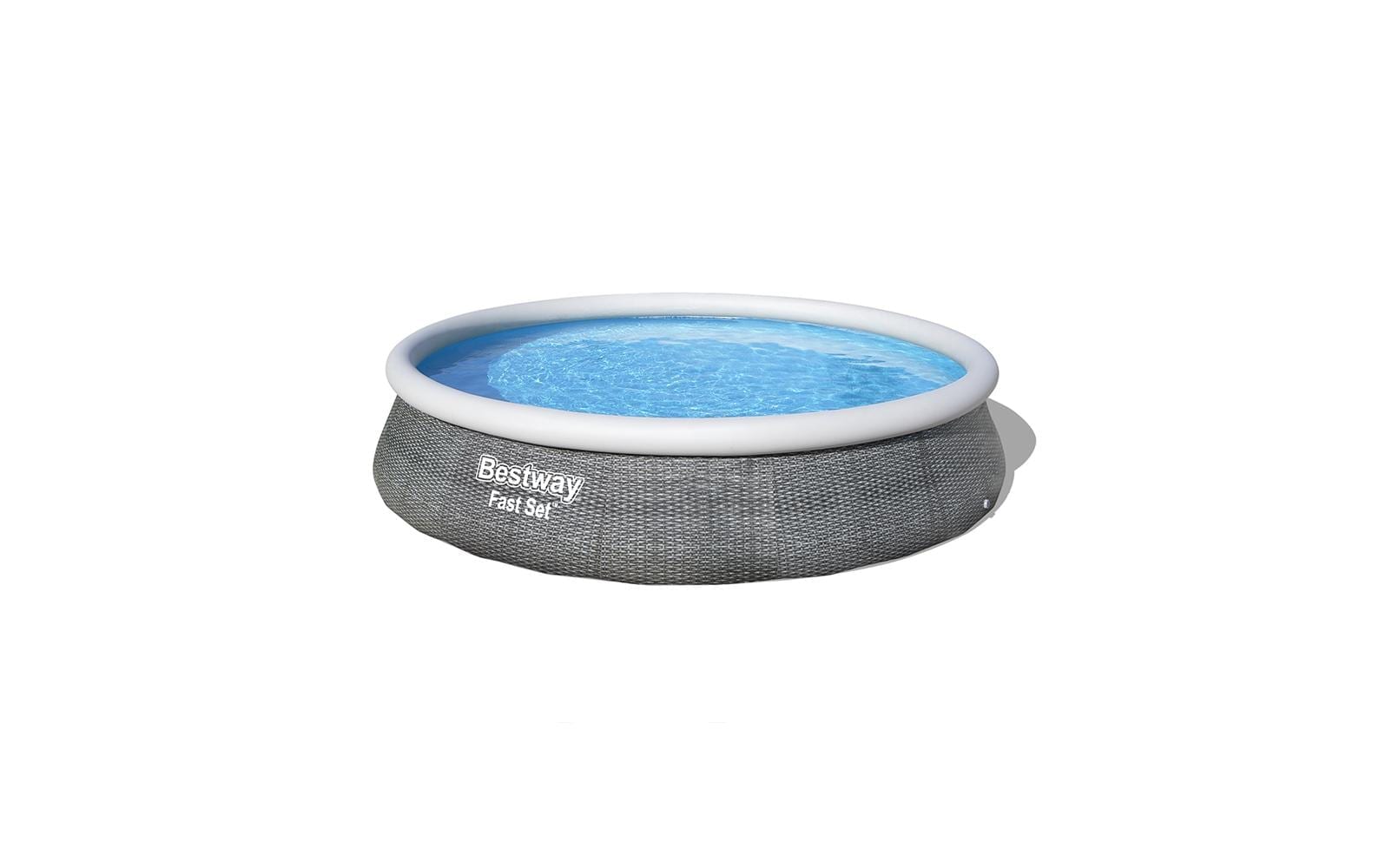 Bestway Pool »Fast Set Ø 396 x 84 cm« von Bestway