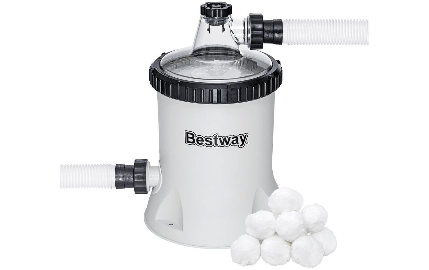 Bestway Pool-Filterpumpe »Filterpumpe 5678 l/h« von Bestway