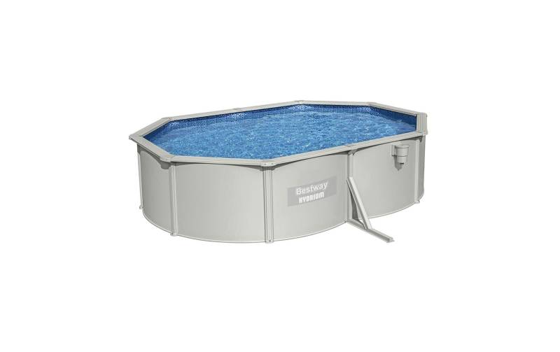 Bestway Pool »Hydrium 500 x 366 x 122 cm« von Bestway