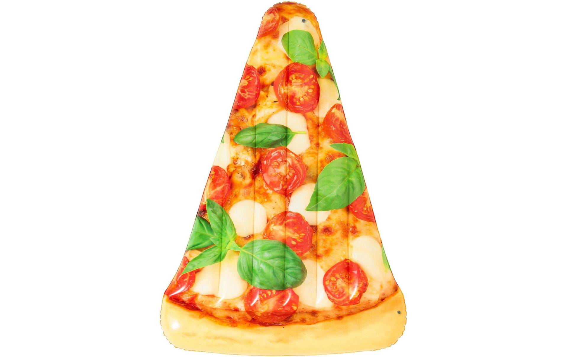 Bestway Schwimminsel »Bestway Luftmatratze Pizza Party Lo« Bestway Schwimminsel »Bestway Luftmatratze Pizza Party Lo« von Bestway