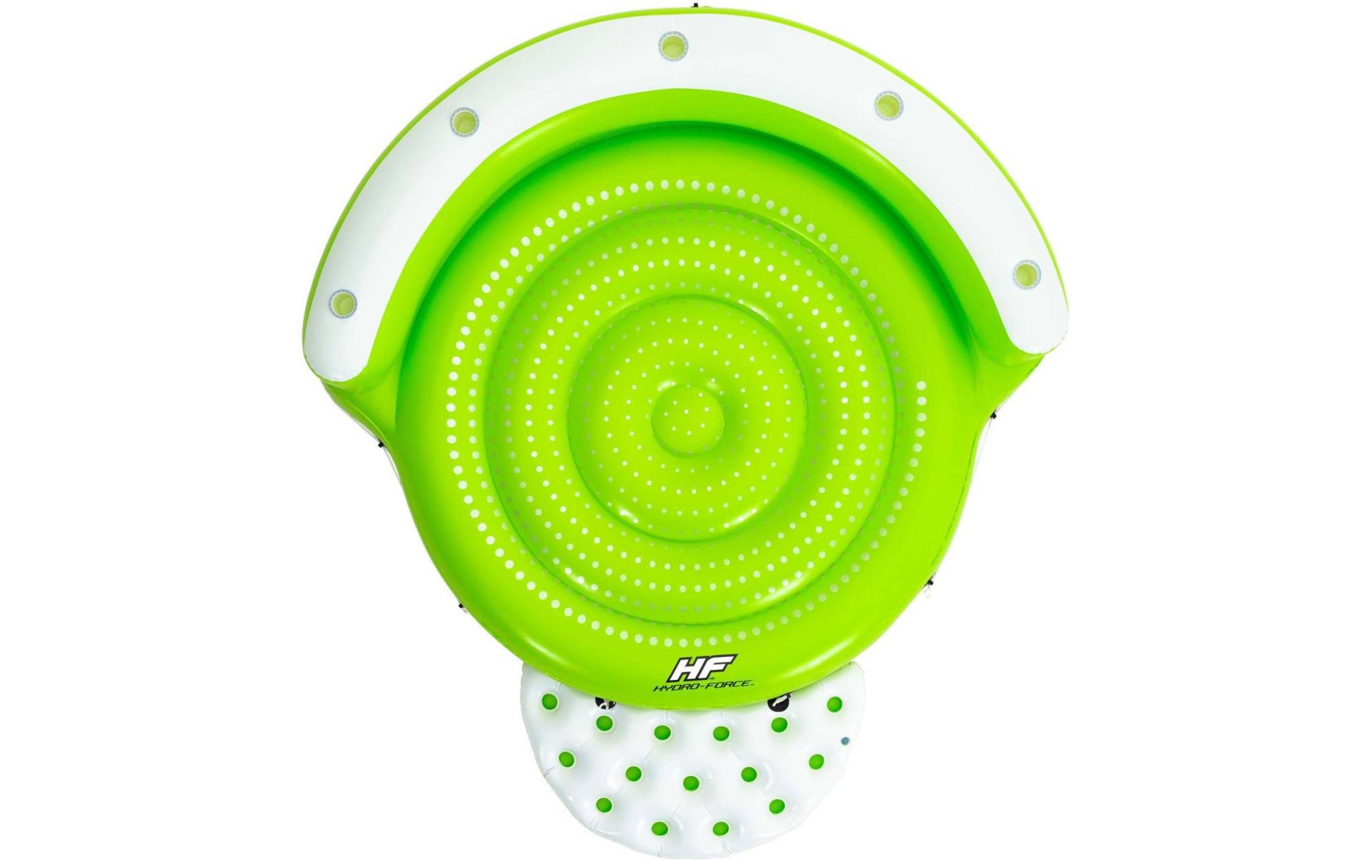 Bestway Schwimminsel »Luftmatratze Kick Back Lounge« Bestway Schwimminsel »Luftmatratze Kick Back Lounge« von Bestway