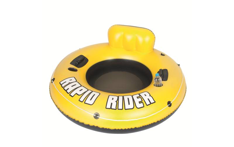 Bestway Schwimmring »Bestway Schwimmring Rapid Rider Tub« von Bestway