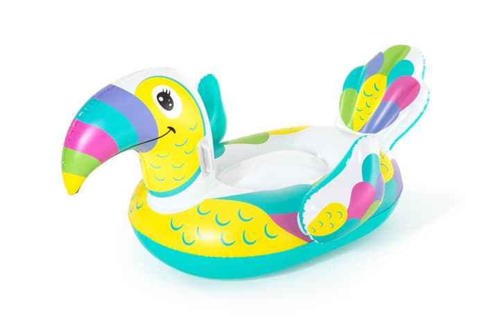 Bestway Toucan Pool Day Ride-On Luftmatratze von Bestway