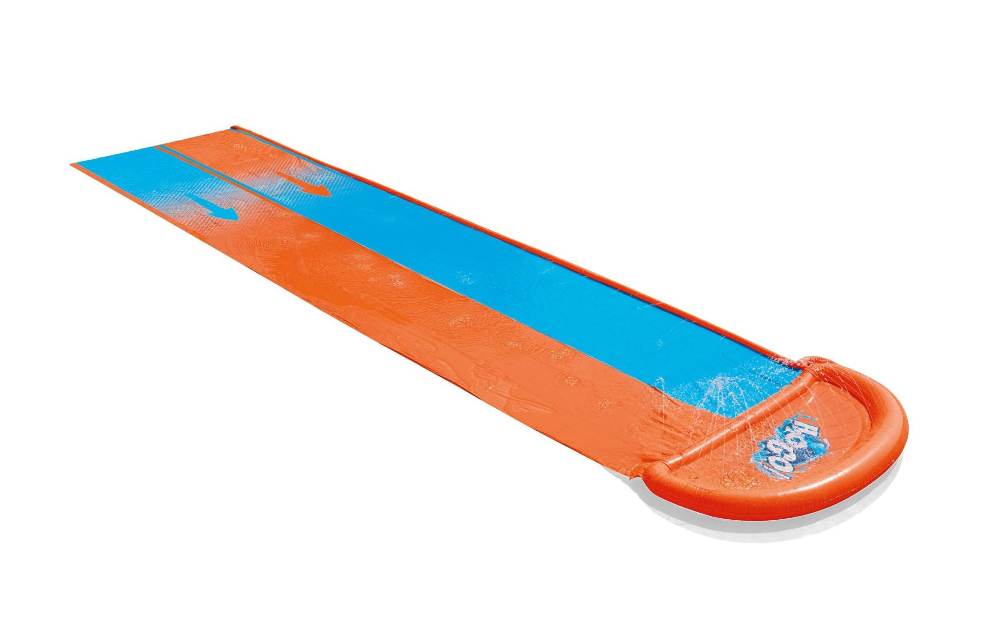 Bestway Wasserrutsche »Bestway Wasserrutsche H2OGO! Double« Bestway Wasserrutsche »Bestway Wasserrutsche H2OGO! Double« von Bestway