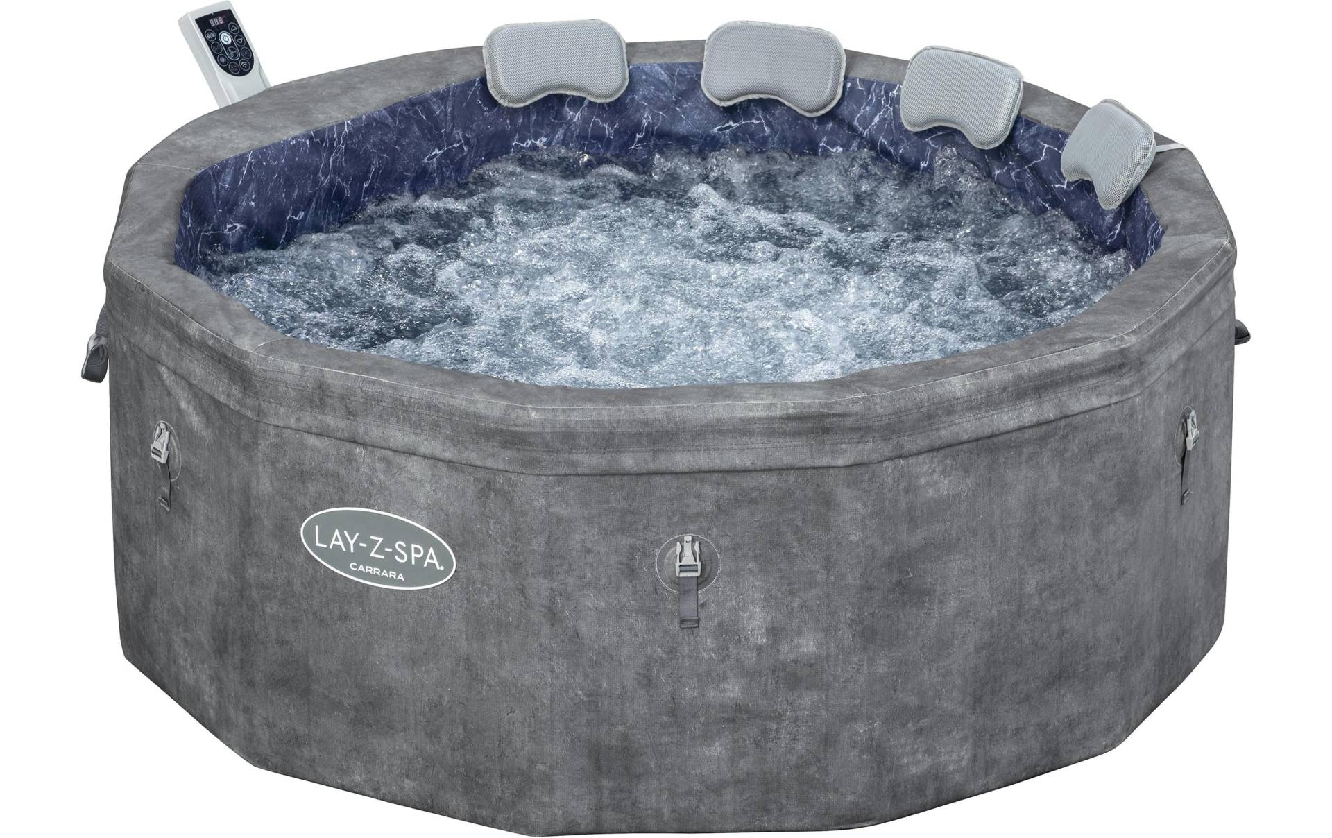 Bestway Whirlpool »Layz-Spa Carrara 170 x 65 cm« Bestway Whirlpool »Layz-Spa Carrara 170 x 65 cm« von Bestway