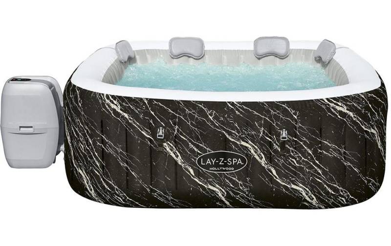 Bestway Whirlpool »Layz-Spa Hollywood 180 x 66 cm« von Bestway