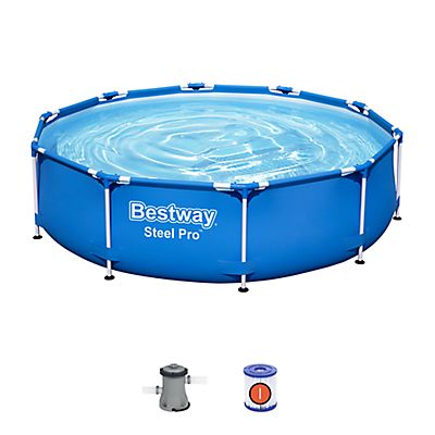 Steel Pro Pool von Bestway