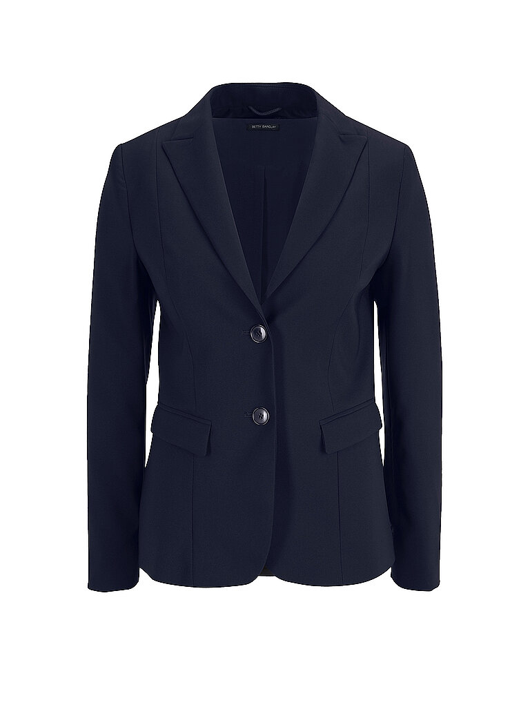 BETTY BARCLAY Blazer dunkelblau | 38 BETTY BARCLAY Blazer dunkelblau | 38 von Betty Barclay