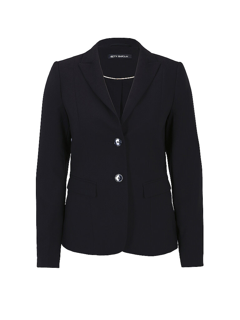 BETTY BARCLAY Blazer schwarz | 48 BETTY BARCLAY Blazer schwarz | 48 von Betty Barclay