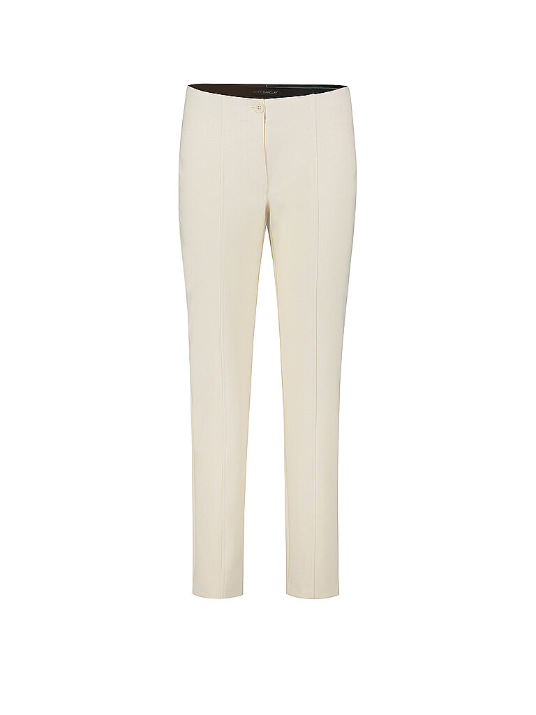 BETTY BARCLAY Businesshose 7/8 beige | 42 BETTY BARCLAY Businesshose 7/8 beige | 42 von Betty Barclay