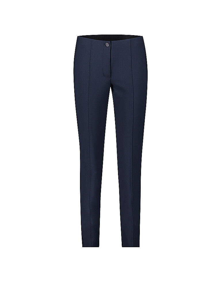 BETTY BARCLAY Businesshose 7/8 dunkelblau | 48 BETTY BARCLAY Businesshose 7/8 dunkelblau | 48 von Betty Barclay